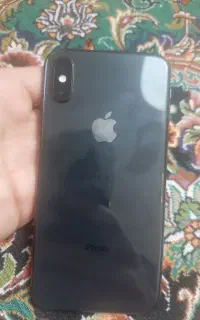 آیفونxs(10) با حافظه 256
