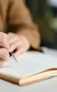 بامن نویسنده شو  صفرتاصد
