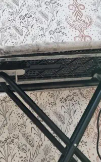 میز اتو در حد نو