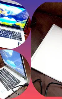 پ‌تاپ پریمیوم HP EliteBook x360 1030 G2 -
