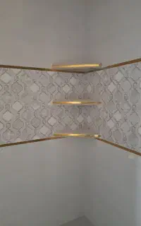 کاشی کار ی وتعمیرات