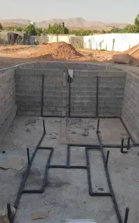 پارس استخر گودرزی