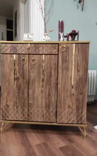 جا کفشی در حد نو