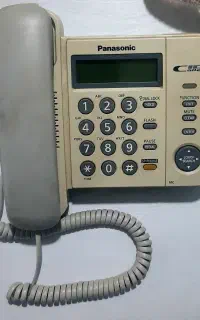 تلفن رومیزی