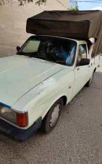 پیکان وانت مدل 89