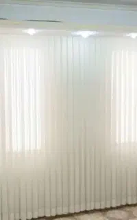 پرده شیک نو نو