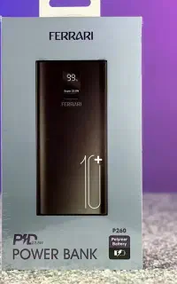 پاوربانک