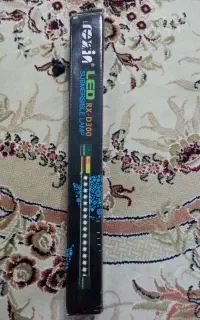 چراغ آکواریوم