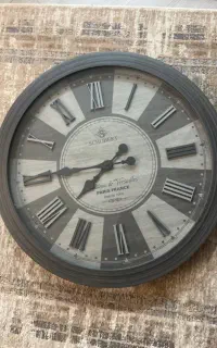 ساعت دیواری،آینه،دکوریتو