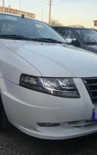 سورن پلاس دوگانه ef7 کپسول بزرگ صفر گاز سیمی