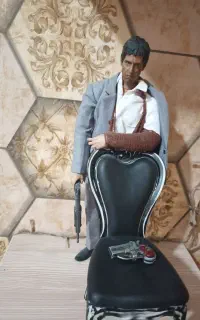 اکشن فیگور الپاچینو