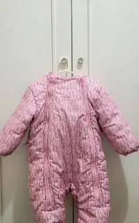 لباس دخترانه