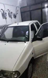 پراید98se