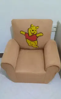 مبل کودک