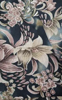 چادر رنگی سه مدل دوخته نشده