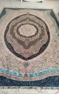 دو عدد فرش نو