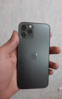 آیفون۱۲پرو