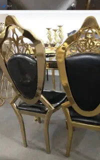 صندلی تالار مقدم