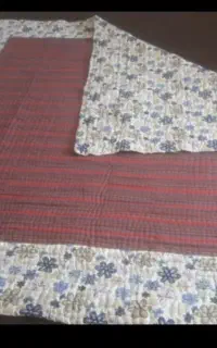 لحاف کرسی