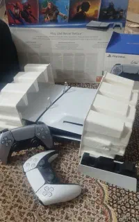 ps5 1T 2016