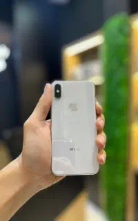ایفون xs ایکس اس