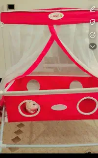 گهواره نوزاد