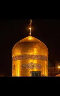تور ریلی مشهدالرضا