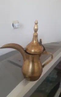 کلکسیونی قهوه جوش دله