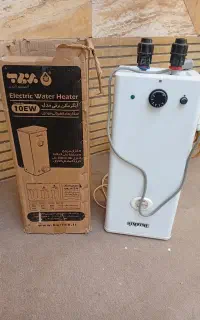 آبگرمکن برقی