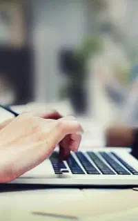 خدمات تایپ