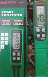 اس‌ام‌دی تستر مستک ms9811