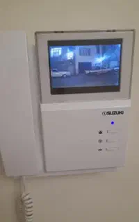 نصب و تعمیر آیفون تصویری/ برقکار