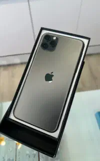 آیفون 11 پرومکس