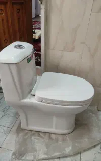 توالت فرنگی