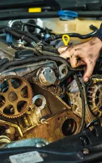 مکانیک خودرو های چینی خارجی و ایرانی