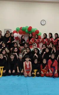 باشگاه ورزشی ونوس