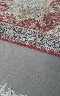 فرش ۷۰۰ شانه طرح وینتیج