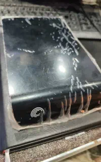 هارد اکسترنال Seagate یک ترا
