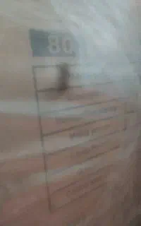 هود سانترال لمسی ۲ موتوره چربی گیر نو نو