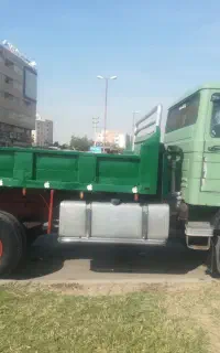 خاور حمل ماسه،نخاله