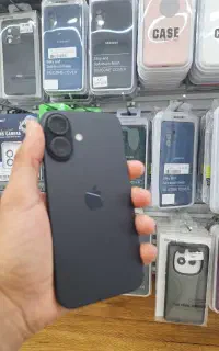 آیفون ۱۶ با گارانتی