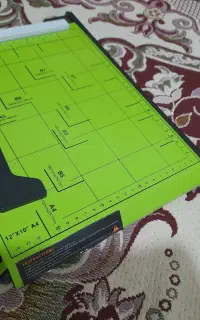 کاتر A4