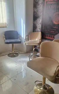 ۱۰ عدد صندلی اوپنی گردون جک دار