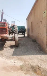 تراکتور رومانی