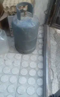 کپسول گاز بوتان