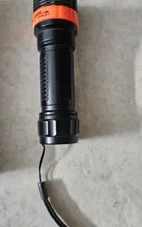 نور چراغ