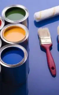 انجام کلیه کارهای مربوط به نقاشی ساختمان