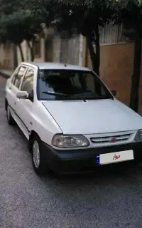 پراید مدل94