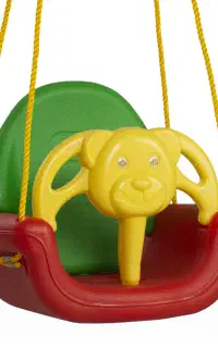 تاب بچه گونه