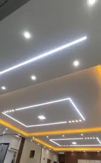 صفرتاصد کناف نقاشی برقکاری مهندسی مناسب